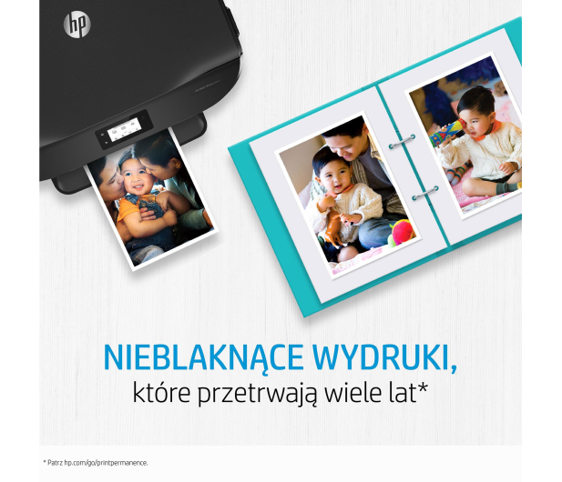 HP 303XL black do 600 str. Instant Ink - 730464 - zdjęcie 5